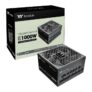 Thermaltake Toughpower PT 1000W Fully Modular 80 Platinum PCIE 5.1 ATX3.1 Power Supply