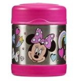 Thermos – Disney Minnie Mouse Food Flask (290ml)