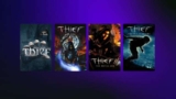 Thief 1,2,3,4 Bundle (PC GOG)