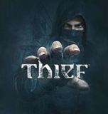 Thief (Eidos Interactive) – PS4
