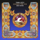Thin Lizzy – Johnny The Fox (2024 Remix – coloured) VINYLMP3