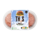 This Isnt Beef 2 Plant Based Burgers