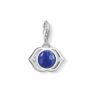 Thomas Sabo Charm Club Lotus Blue