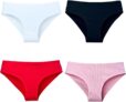 Thongs for Women, G String Tanga Ladies for Women, Sexy Ladies Panties Lace Underwear, Micro Seamless Bikini Panties, Sexy Everyday Wear & Lingerie Essentials Multicolour