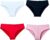 Thongs for Women, G String Tanga Ladies for Women, Sexy Ladies Panties Lace Underwear, Micro Seamless Bikini Panties, Sexy Everyday Wear & Lingerie Essentials Multicolour