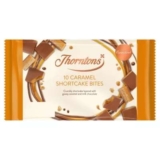 Thorntons 10 Millionaires Bites