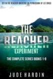 Thrillers Collection – Jude Hardin – The Reacher Experiment: The Complete Series Books 1-9 – Kindle Edition