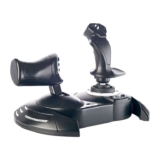 Thrustmaster T.Flight Hotas One Flight Stick controller for Xbox Series XS & PC with Detachable Throttle
