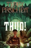Thud (Discworld Novel 34) by Terry Pratchett – Kindle Edition