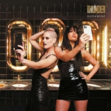 Thunder – Dopamine (Coloured) 2 x Vinyl