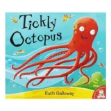 Tickly Octopus