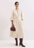 Tilliana Midi Dress