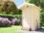 Timber Eco Composting Toilet – W/Code
