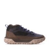 Timberland Greenstride Motion 6 mid Boots Mens