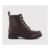 Timberland Lyonsdale Boots Burgundy Leather