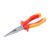 Timco VDE Long Nose Pliers Cutters Gripping Snipping Insulated Electrical 8
