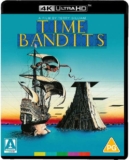 Time Bandits 4K UHD