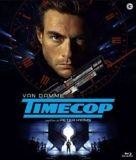 Timecop Blu-ray – Italian Import
