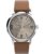 Timex Marlin (Automatic Miyota 8215 Movement) 40mm Leather Strap Watch
