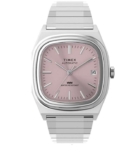 Timex Mens 1983 E Line Watch TW2Y66800 – With Code