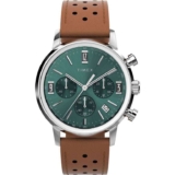 Timex Mens Marlin Watch TW2W10100 – w/Code
