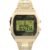 Timex Unisex T80 36mm Watch – Gold-Tone Stainless Steel – TW2V74300