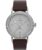 Timex Waterbury 39mm Mens Analog Watch Durable Stainless Steel Case 100M Water Resistance
