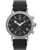 Timex Waterbury 39mm Mens Analog Watch Durable Stainless Steel Case Day and Date Window Durable Design 100M Water Resistance