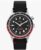 Timex Waterbury GMT Quartz Black Dial Mens Watch TW2W22800 (Free C&C)