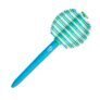 Tinc Fun Stress Relief Fidget Pen – Boredom Buster & Party Bag Filler, Blue
