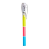 Tinc Invisible Ink Spy Pen UV Light