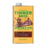 Tinner Bros Toffee Nut Whisky Liqueur Caramel & Roasted Hazelnut 22% 70cl