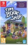 Tiny Bookshop (Nintendo Switch Game)