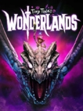 Tiny Tinas Wonderlands – PC/Epic Games – Free with Amazon Luna / Prime