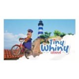 Tiny Whiny Island