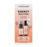 Tisserand – Energy Routine Kit