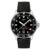 Tissot Seastar 1000 GMT Quartz Watch Sapphire Crystal 300M WR 40mm Black Model: T1208521705100