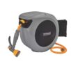 Titan Auto Hose Reel 11mm x 20m (free cc)