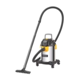 Titan TTB775VAC 1400W 20L Wet-Dry Vacuum 220-240V