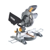 Titan TTB795MSW 210MM Electric Single-Bevel Compound Mitre Saw 240V – Free Click & Collect
