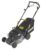 Titan TTLMP300SP40 41cm 125cc Self-Propelled Rotary Petrol Lawn Mower – Free C&C