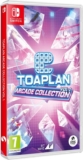 Toaplan Arcade Collection Vol. 1 Nintendo Switch