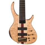 Tobias Classic V 5-String Bass Guitar in Satin Natural