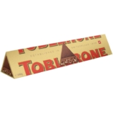 Toblerone Milk Chocolate 340g (£4.93 S&S)