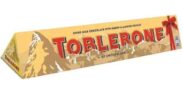 Toblerone Milk Chocolate Bar 750g