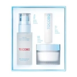 Tocobo Glow & Moist Trio Set