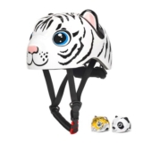 Toddler Bike Helmet 2-6 Years Adjustable Lightweight Multi-Sports