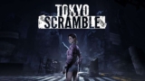 Tokyo Scramble – Nintendo Switch 2