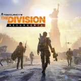 Tom Clancys The Division Resurgence – Free to play on PC / Mobile (iOS / Android)
