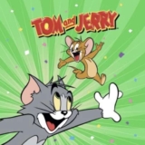Tom and Jerry: Volumes 1-6 HD